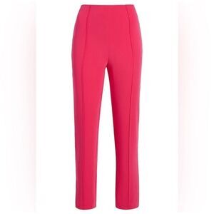 NWT Cinq A Sept Cropped Brianne Pants